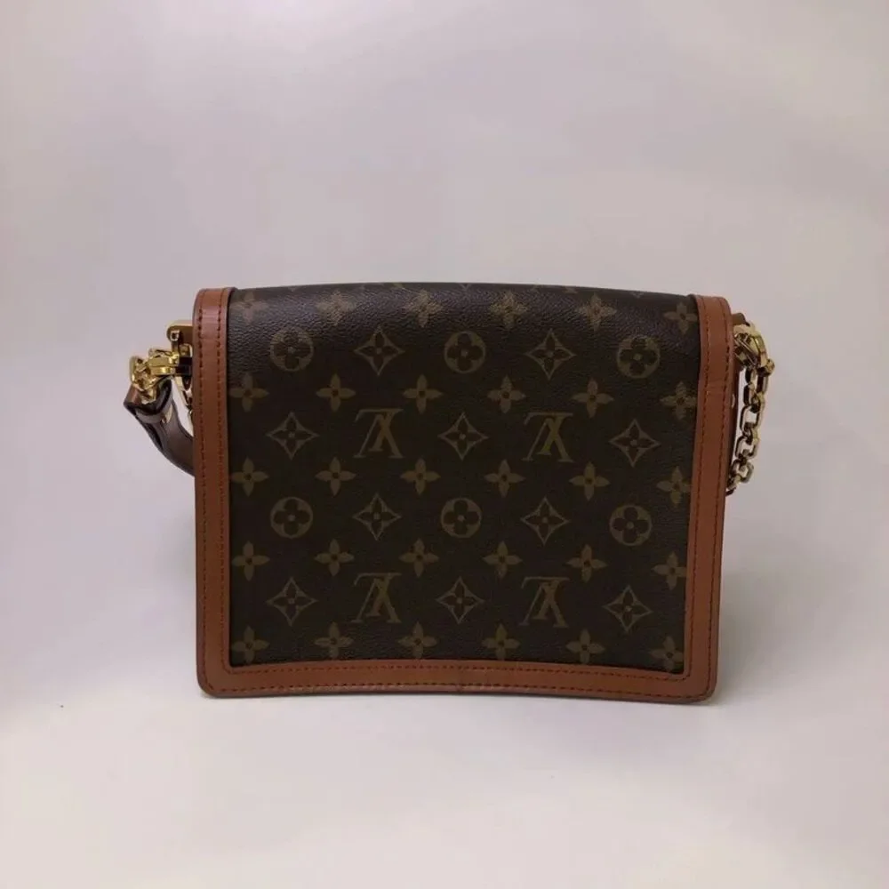 Louis Vuitton Women Pre-Owned Bag Very Good Condition - Picture 5 of 9
